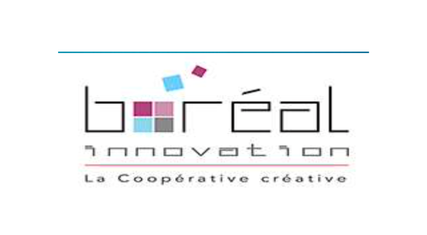 Boréal Innovation, coopérative d’activité et d’entrepreneurs